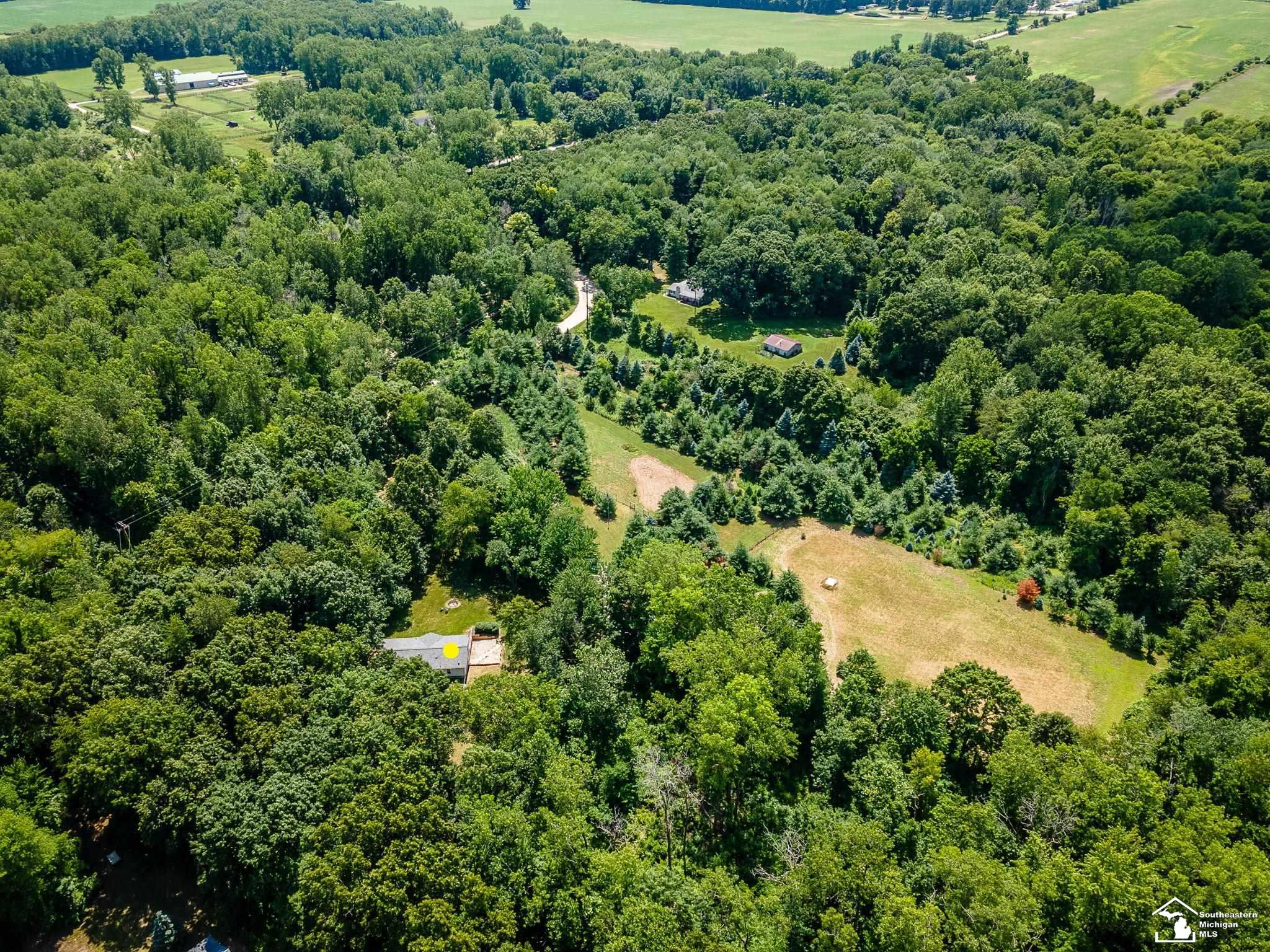13313 Wanty Road Milan, MI 48160 - Photo 45 of 46