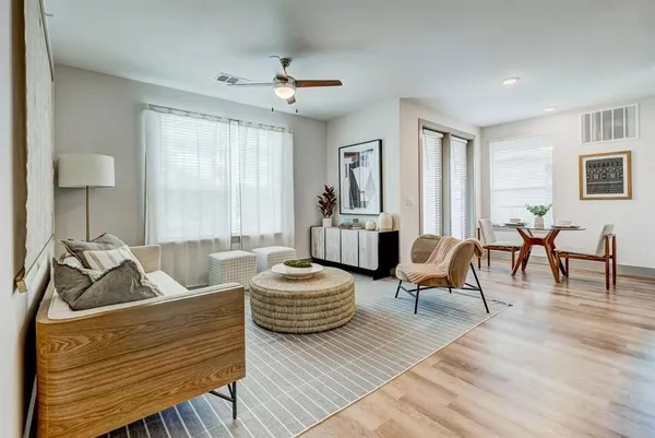 $1,383 | 3400 Firewheel Parkway, Unit 5113, Garland, TX 75040