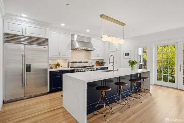 $7,498,000 | 330 Locust Street, San Francisco, CA 94118