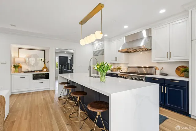 $7,498,000 | 330 Locust Street, San Francisco, CA 94118