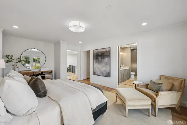 $7,498,000 | 330 Locust Street, San Francisco, CA 94118