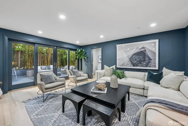 $7,498,000 | 330 Locust Street, San Francisco, CA 94118