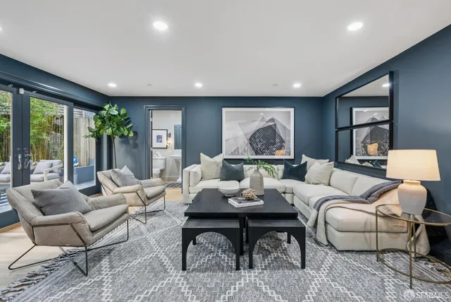 $7,498,000 | 330 Locust Street, San Francisco, CA 94118