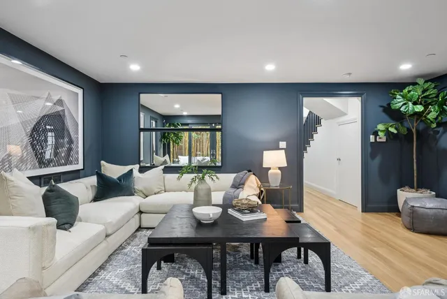 $7,498,000 | 330 Locust Street, San Francisco, CA 94118
