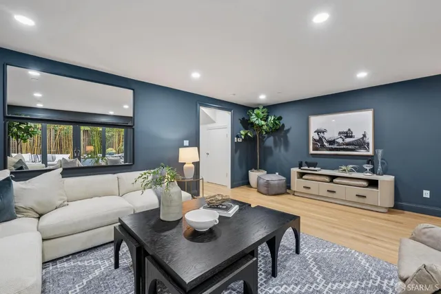 $7,498,000 | 330 Locust Street, San Francisco, CA 94118