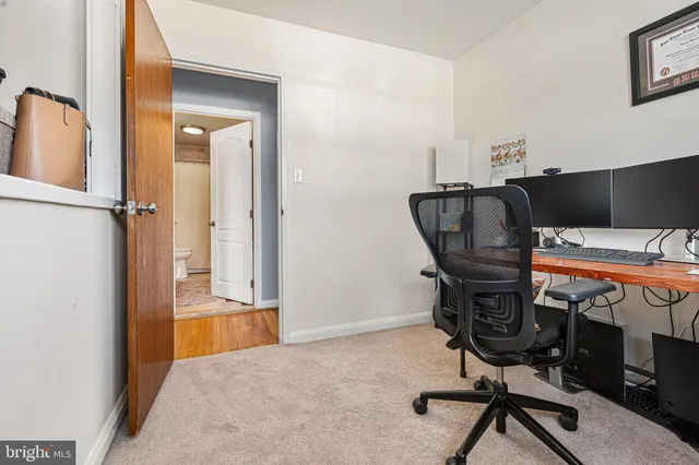 $450,000 | 301 Deep Dale Drive, Lutherville-Timonium, MD 21093