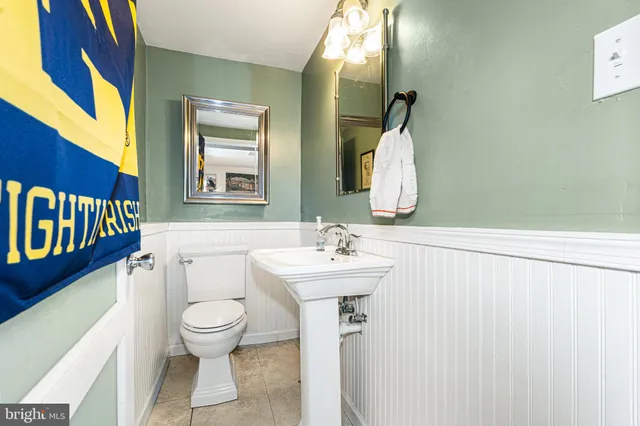 $450,000 | 301 Deep Dale Drive, Lutherville-Timonium, MD 21093