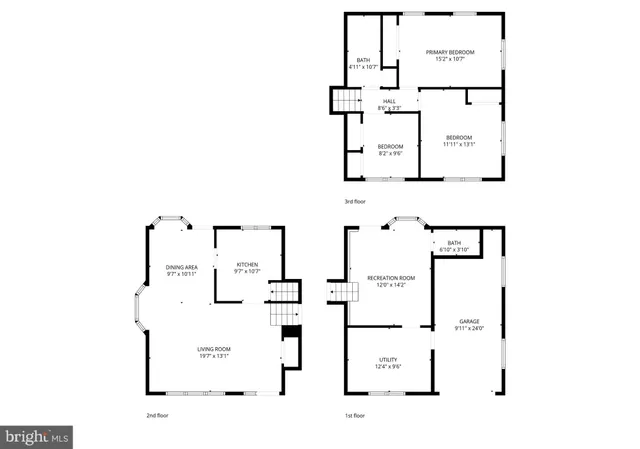 $450,000 | 301 Deep Dale Drive, Lutherville-Timonium, MD 21093