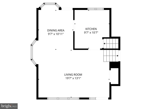 $450,000 | 301 Deep Dale Drive, Lutherville-Timonium, MD 21093