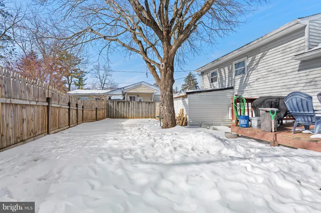 $450,000 | 301 Deep Dale Drive, Lutherville-Timonium, MD 21093