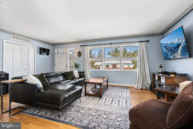 $450,000 | 301 Deep Dale Drive, Lutherville-Timonium, MD 21093