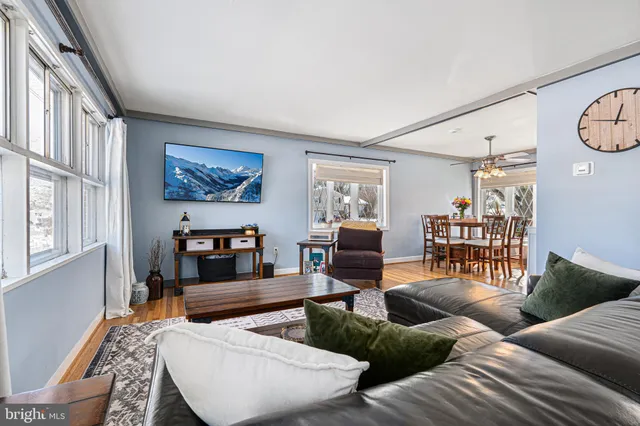 $450,000 | 301 Deep Dale Drive, Lutherville-Timonium, MD 21093