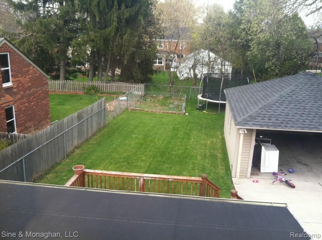 418 Moross Road Grosse Pointe, MI 48236 - Photo 24 of 26