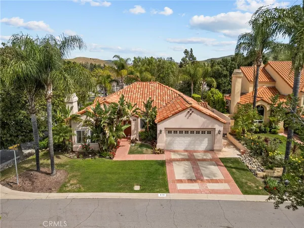 $1,349,000 | 870 Pleasant Dale Place, Westlake Village, CA 91362