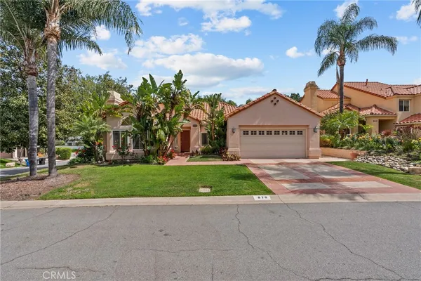 $1,349,000 | 870 Pleasant Dale Place, Westlake Village, CA 91362
