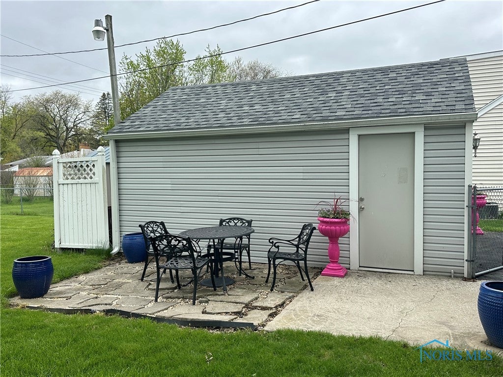 2413 West Spring Street Lima, OH 45805 - Photo 19 of 22 Gallery Image 19