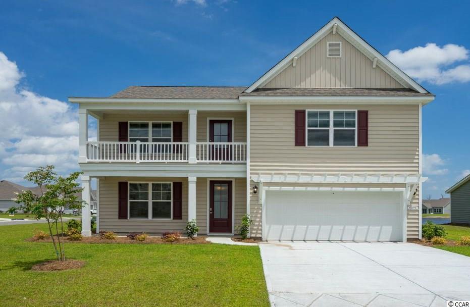 247 Walnut Grove Myrtle Beach, SC 29579 - Photo 2 of 40 Gallery Image 2
