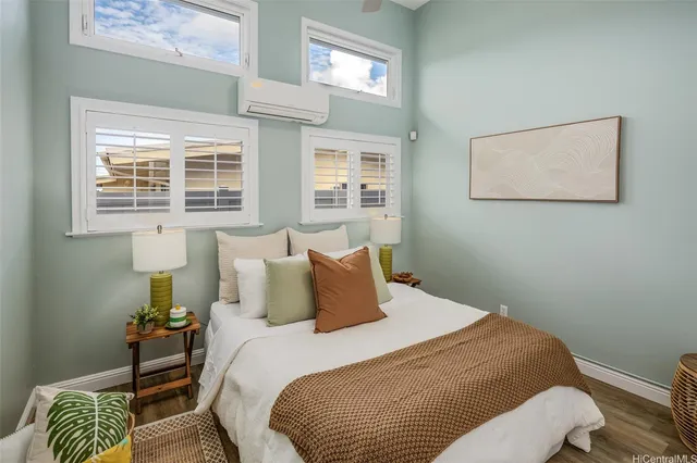 $1,199,000 | 1355 Manu Mele Street, Unit A, Kailua, HI 96734