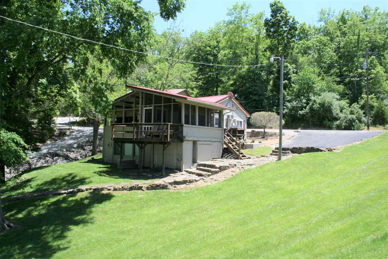 421 Hillandale Road Sanders, KY 41083 - Photo 11 of 50 Gallery Image 11