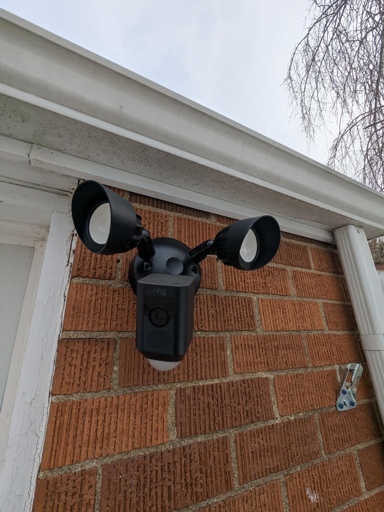 372 Redmond Road Columbus, OH 43228 - Photo 25 of 26 located on garage