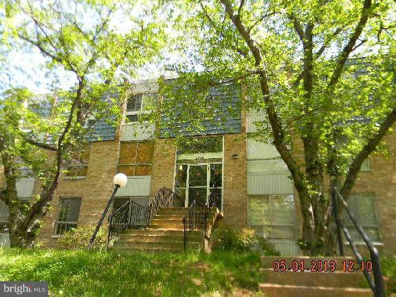 3960 Bel Pre Road, Unit 3 Silver Spring, MD 20906 - Photo 1 of 12 Exterior (Front)