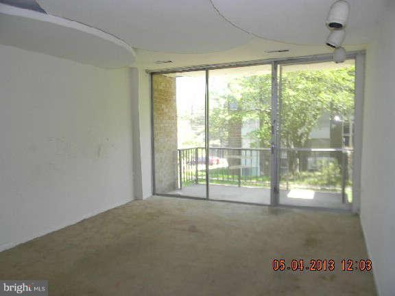 3960 Bel Pre Road, Unit 3 Silver Spring, MD 20906 - Photo 2 of 12 Living Room