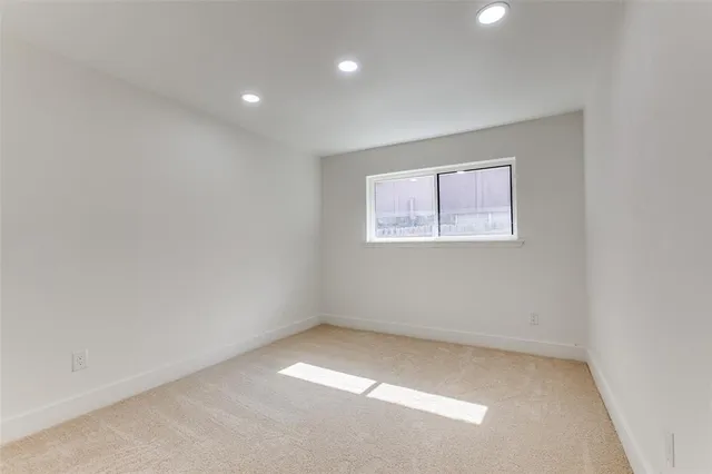 a bathroom with a sink toilet and vanity
