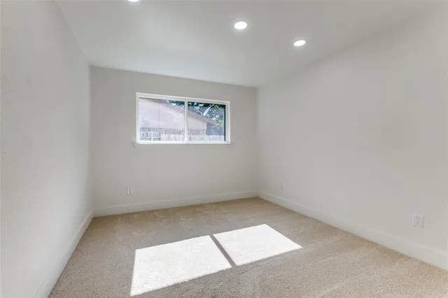 a view of outdoor space and outdoor space