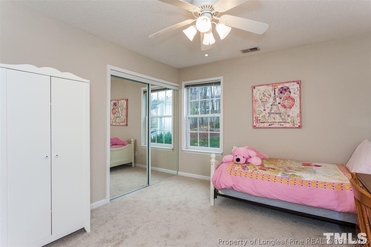 109 Chilmark Ridge Drive Holly Springs, NC 27540 - Photo 20 of 25 Photo #15
