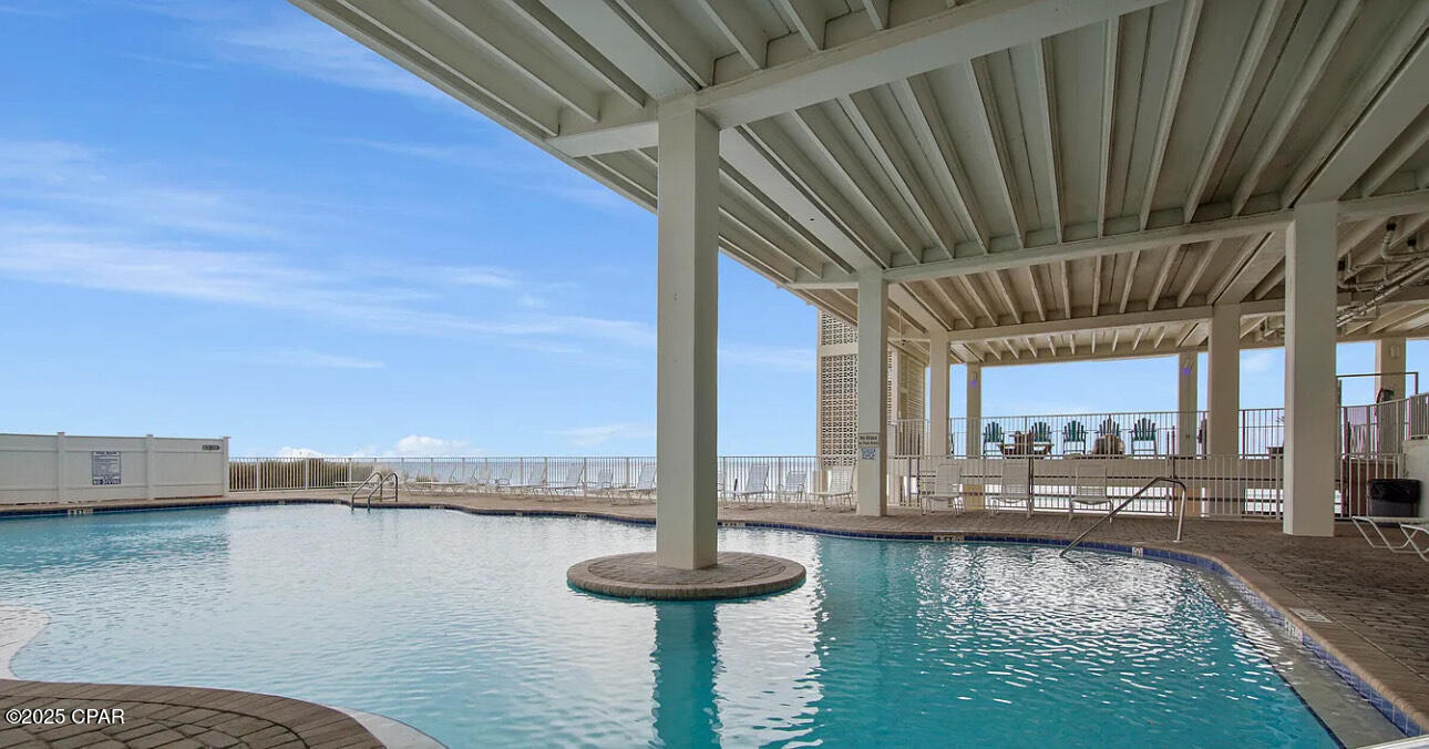 14401 Front Beach Road, Unit 332 Panama City Beach, FL 32413 - Photo 1 of 18