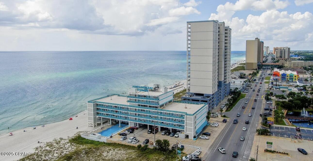 14401 Front Beach Road, Unit 332 Panama City Beach, FL 32413 - Photo 13 of 18