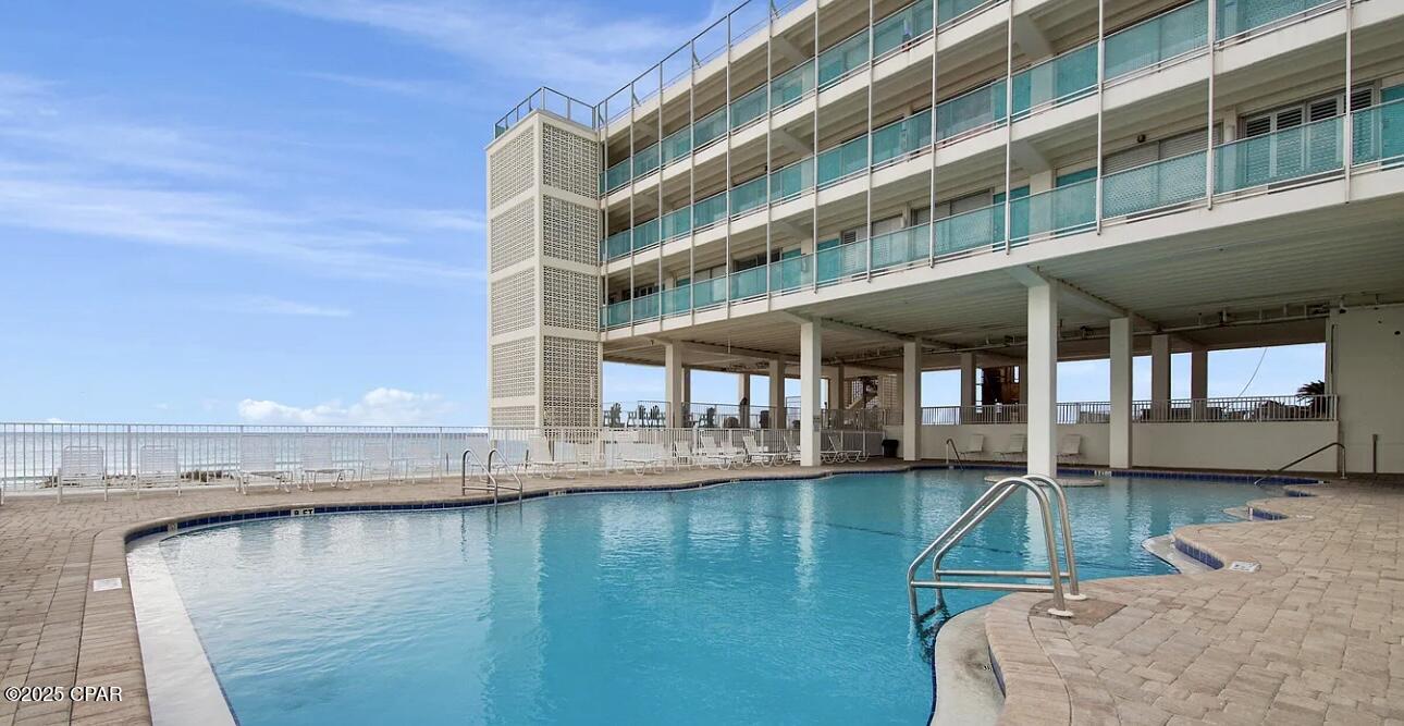 14401 Front Beach Road, Unit 332 Panama City Beach, FL 32413 - Photo 15 of 18