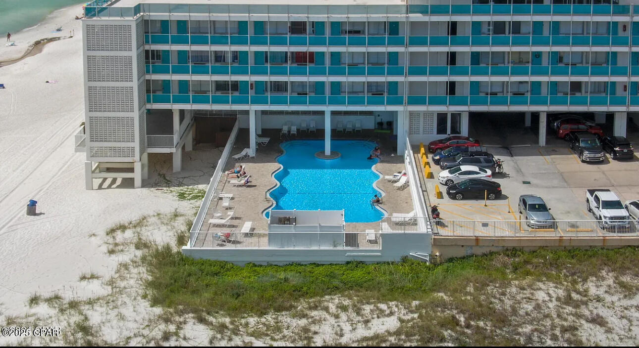 14401 Front Beach Road, Unit 332 Panama City Beach, FL 32413 - Photo 18 of 18