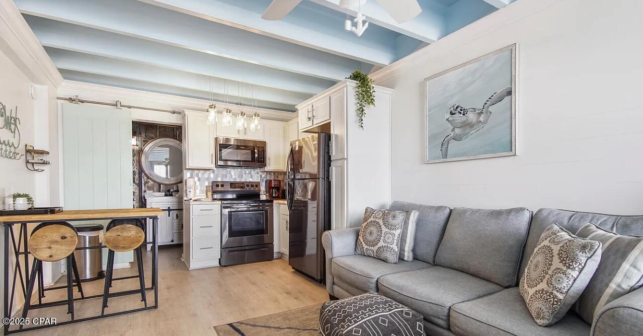 14401 Front Beach Road, Unit 332 Panama City Beach, FL 32413 - Photo 4 of 18