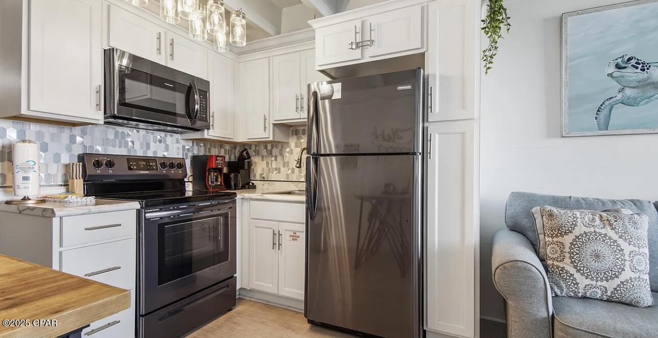 14401 Front Beach Road, Unit 332 Panama City Beach, FL 32413 - Photo 7 of 18