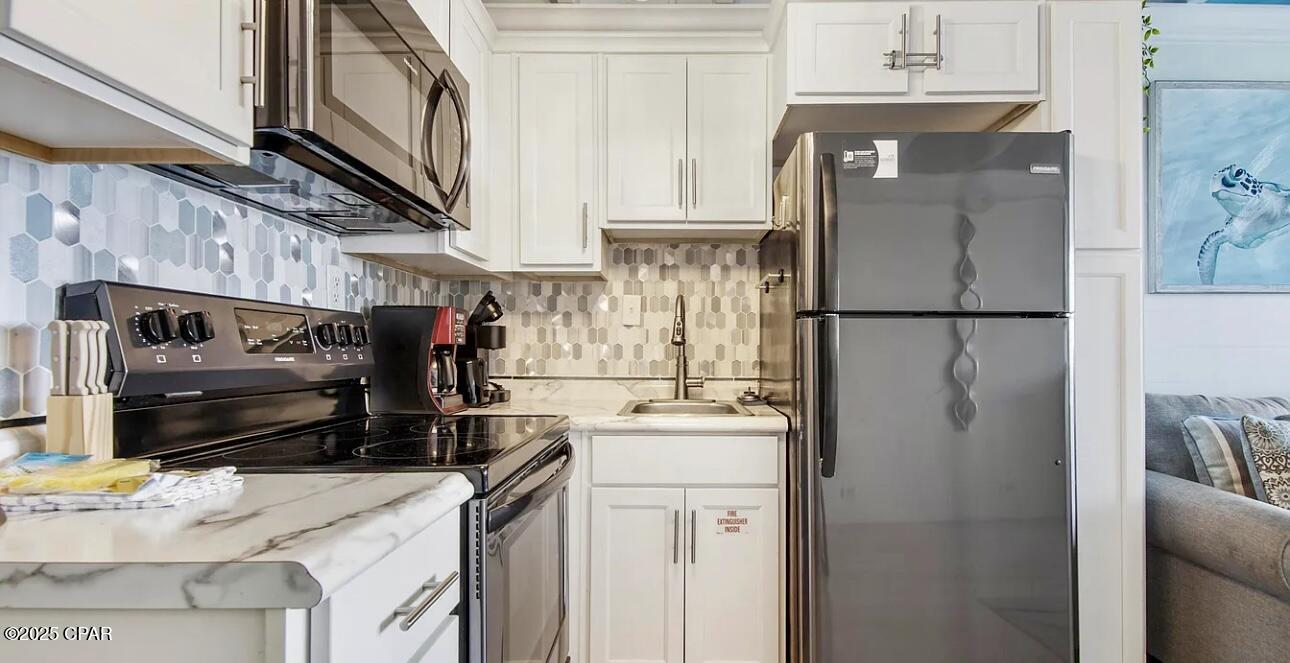 14401 Front Beach Road, Unit 332 Panama City Beach, FL 32413 - Photo 8 of 18