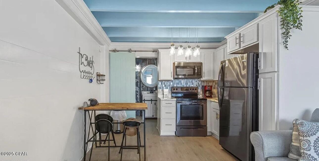 14401 Front Beach Road, Unit 332 Panama City Beach, FL 32413 - Photo 9 of 18