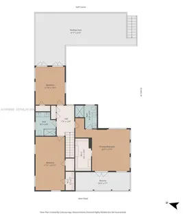 $3,590,000 | 707 West 54th Street, Miami Beach, FL 33140