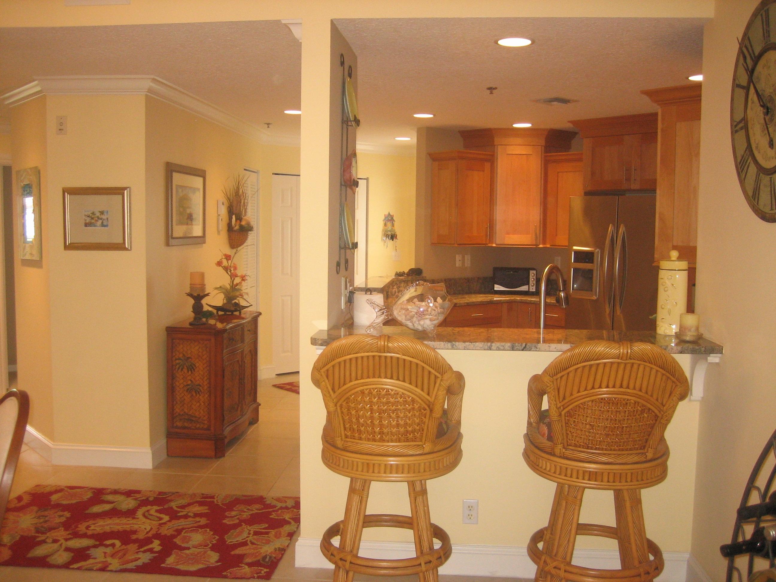 6121 Southeast Landing Way, Unit 64 Stuart, FL 34997 - Photo 36 of 41 entry view