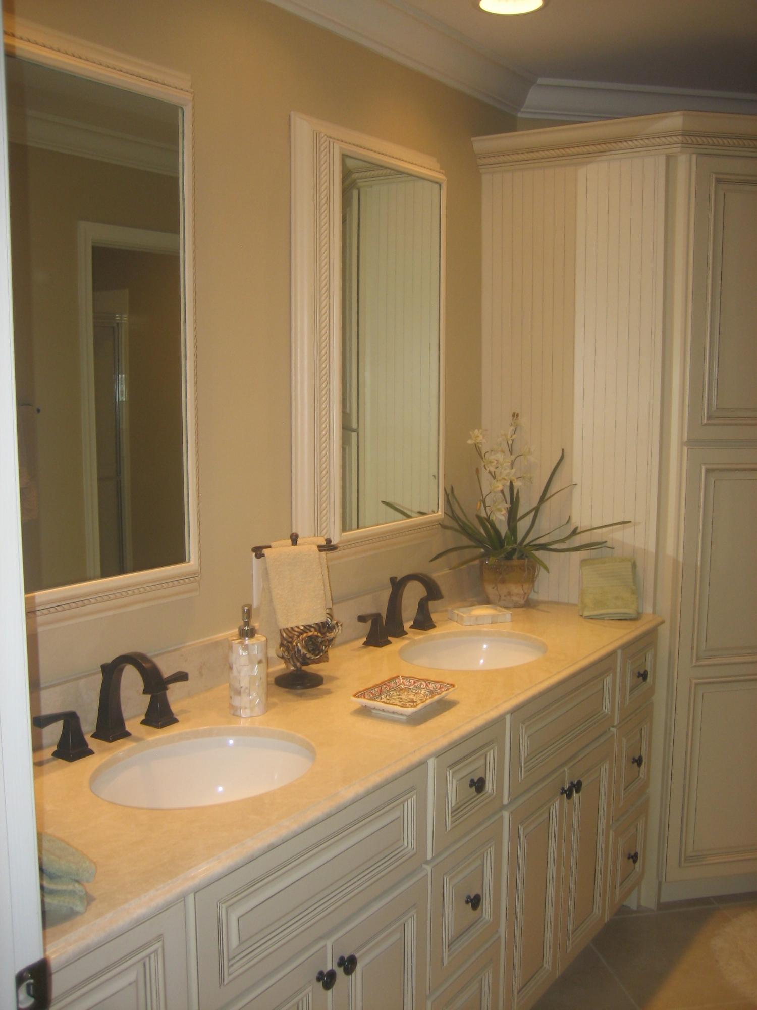 6121 Southeast Landing Way, Unit 64 Stuart, FL 34997 - Photo 37 of 41 master bath 2