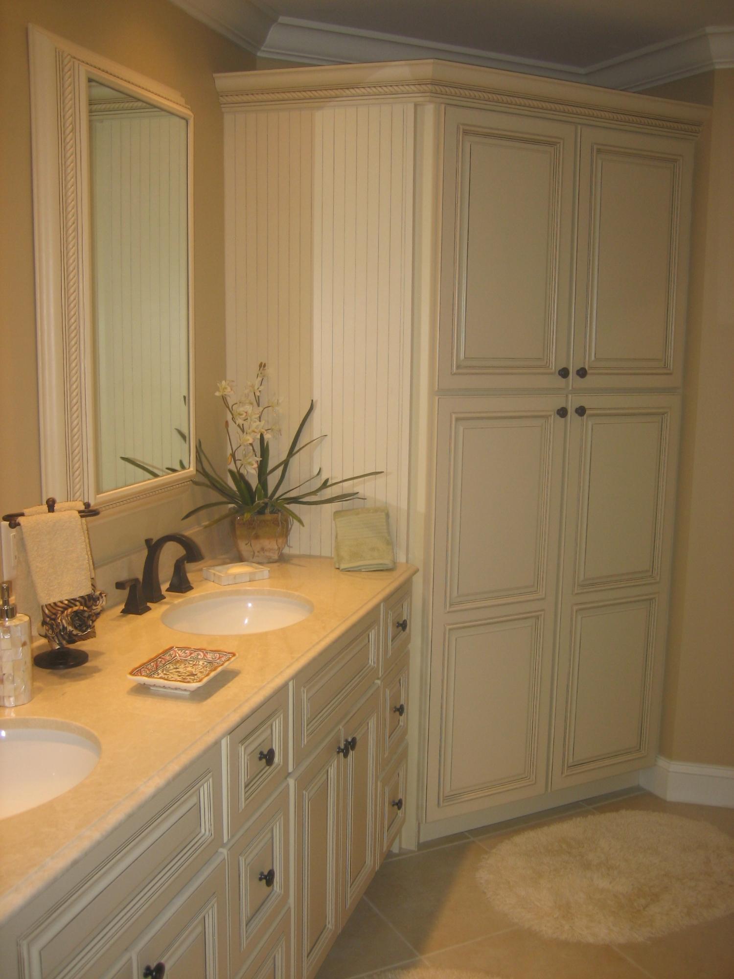 6121 Southeast Landing Way, Unit 64 Stuart, FL 34997 - Photo 38 of 41 master bath 3