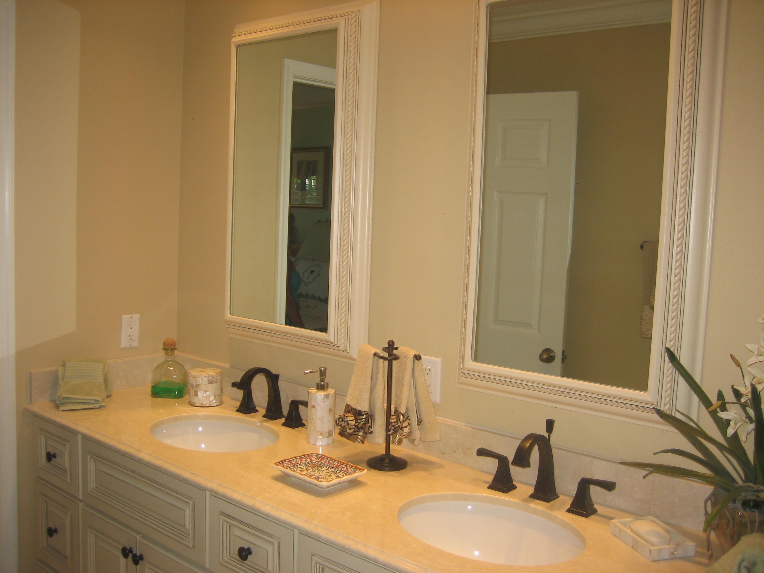 6121 Southeast Landing Way, Unit 64 Stuart, FL 34997 - Photo 39 of 41 master bath