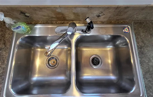 a view of washer and dryer