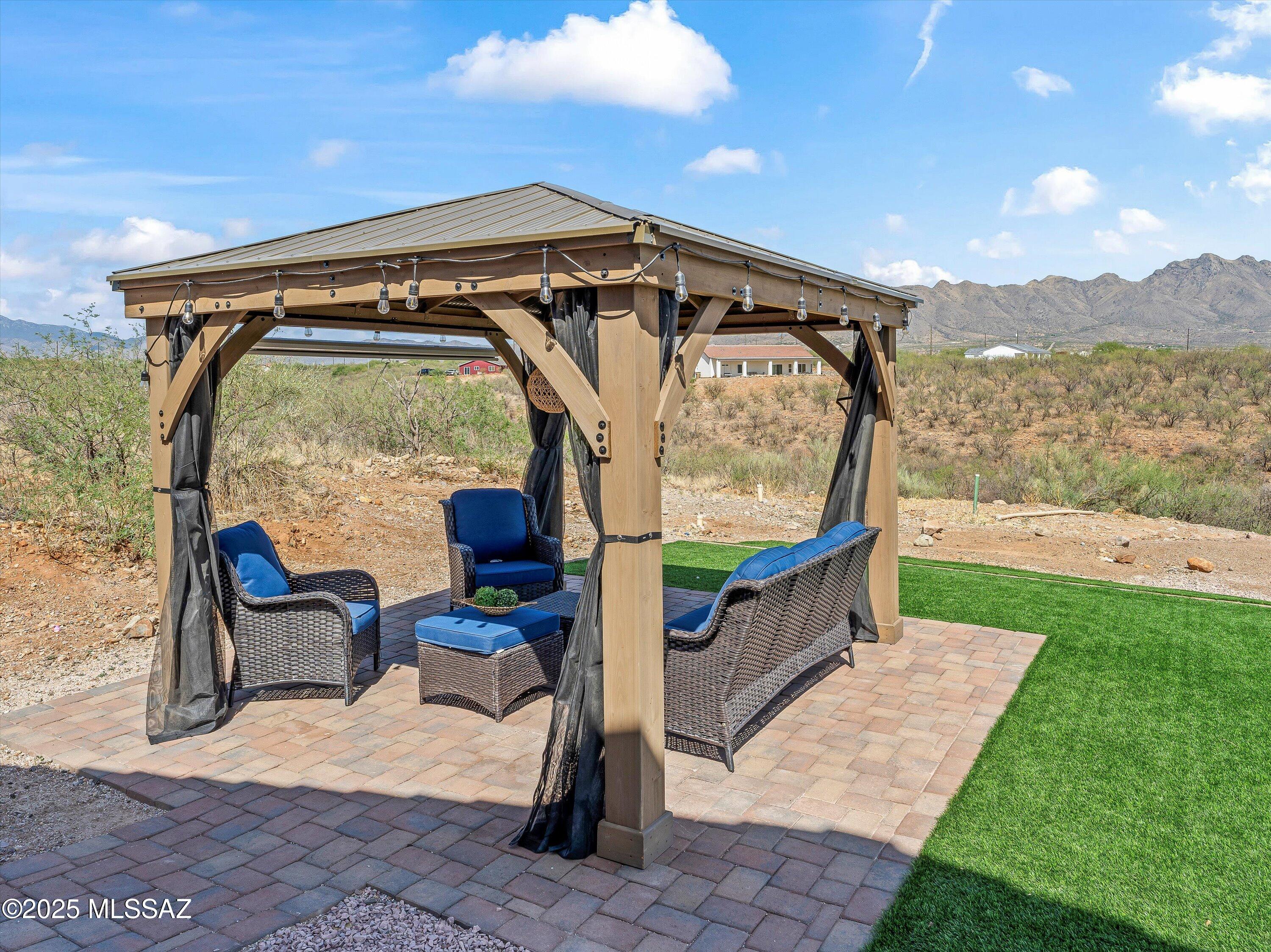 1837 Camino Lebanon Rio Rico, AZ 85648 - Photo 33 of 43