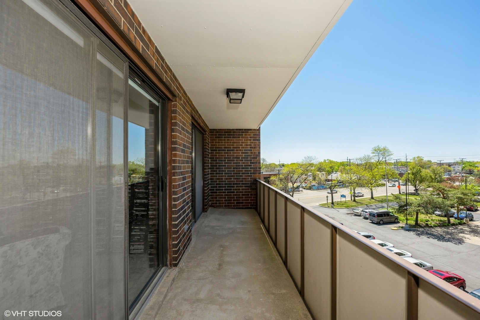 9240 Gross Point Road, Unit 407 Skokie, IL 60077 - Photo 21 of 22