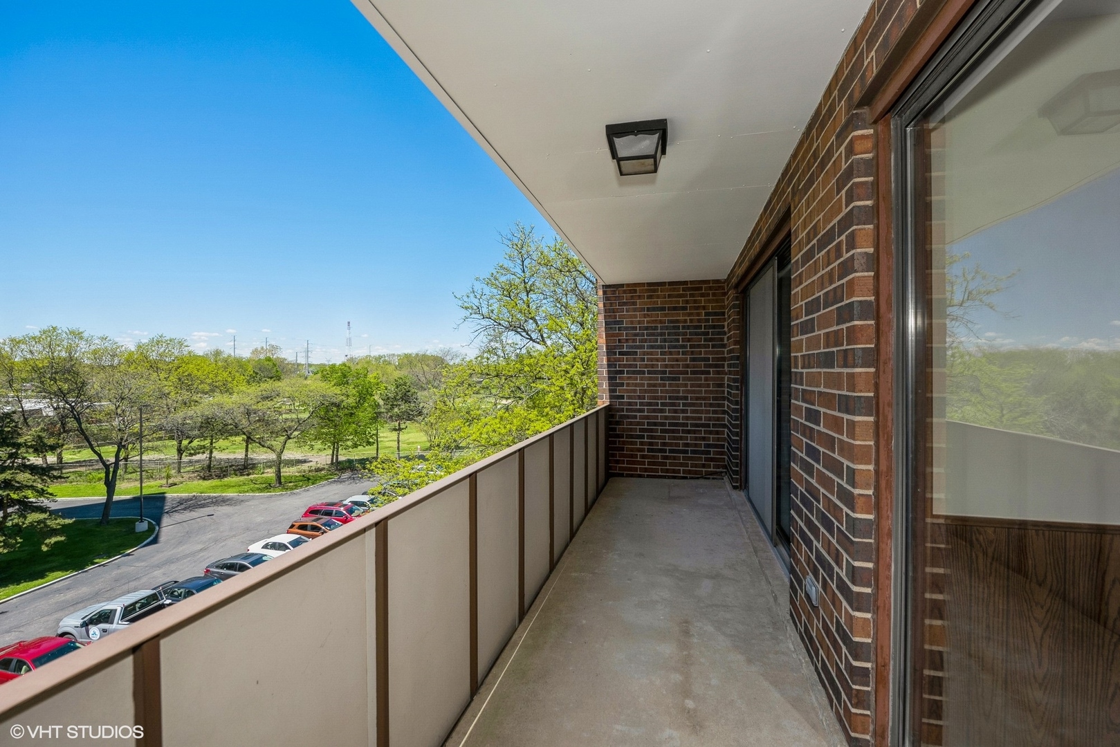 9240 Gross Point Road, Unit 407 Skokie, IL 60077 - Photo 22 of 22