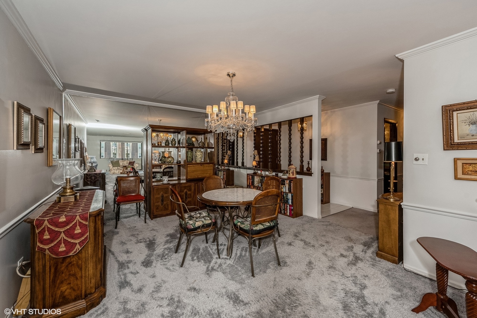 9240 Gross Point Road, Unit 407 Skokie, IL 60077 - Photo 8 of 22