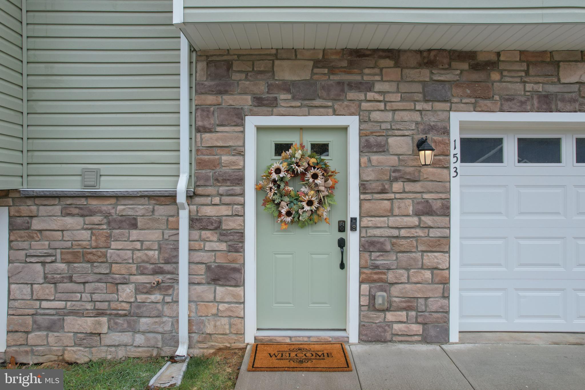 153 Dimension Road Inwood, WV 25428 - Photo 41 of 51 Covered Entry