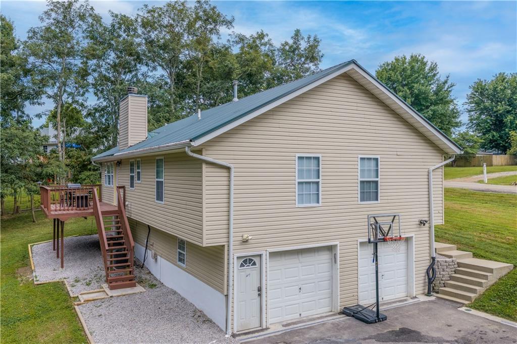 615 Southeast 145 Road Warrensburg, MO 64093 - Photo 58 of 78 Gallery Image 58