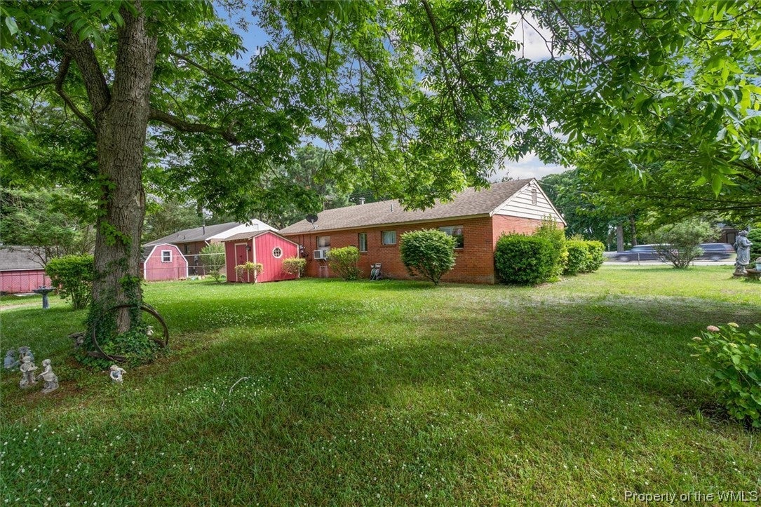 409 Fox Hill Road Hampton, VA 23669 - Photo 22 of 25 Gallery Image 22